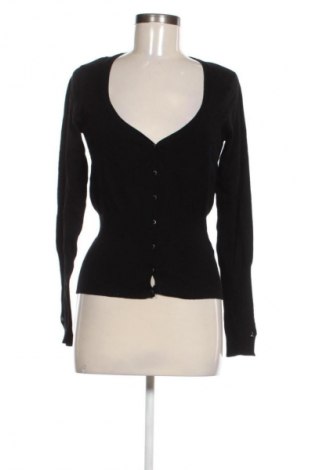 Női kardigán Liu Jo, Méret M, Szín Fekete, Ár 21 017 Ft