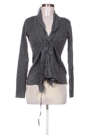 Dámsky kardigán Liu Jo, Velikost M, Barva Šedá, Cena  249,00 Kč