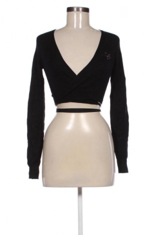 Dámsky kardigán Liu Jo, Velikost M, Barva Černá, Cena  519,00 Kč