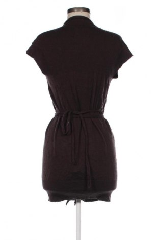 Дамска жилетка Liu Jo, Размер S, Цвят Кафяв, Цена 25,56 €