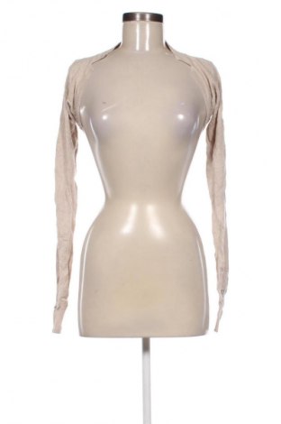 Dámsky kardigán Liu Jo, Veľkosť XS, Farba Béžová, Cena  14,95 €