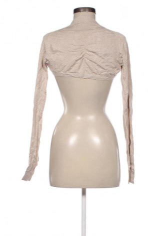 Dámsky kardigán Liu Jo, Veľkosť XS, Farba Béžová, Cena  14,95 €