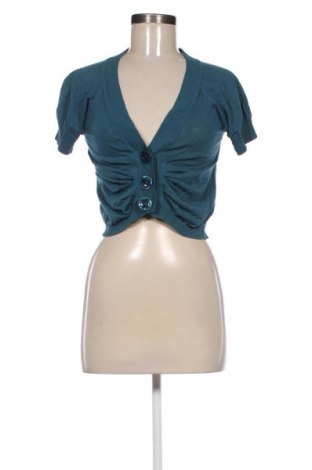 Дамска жилетка Liu Jo, Размер M, Цвят Зелен, Цена 14,31 €