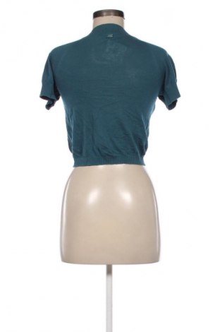 Дамска жилетка Liu Jo, Размер M, Цвят Зелен, Цена 14,31 €