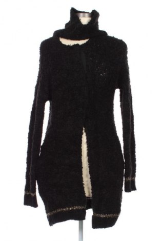 Дамска жилетка Liu Jo, Размер M, Цвят Черен, Цена 6,13 €