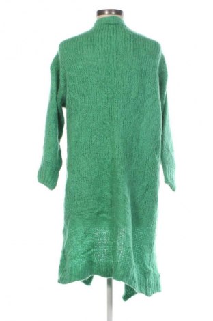 Cardigan de damă Lokita, Mărime M, Culoare Verde, Preț 53,99 Lei