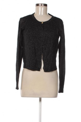 Dámsky kardigán Lola & Liza, Velikost M, Barva Černá, Cena  49,00 Kč