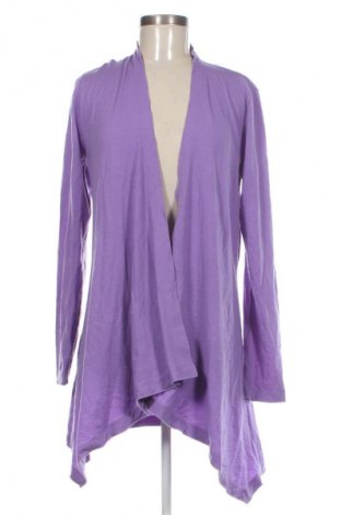 Női kardigán Longhin, Méret M, Szín Lila, Ár 5 209 Ft