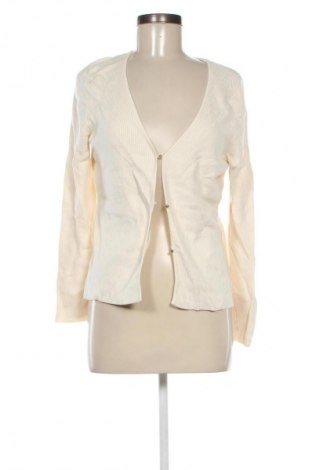 Дамска жилетка Love Bonito, Размер M, Цвят Екрю, Цена 5,11 €