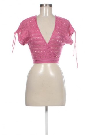 Női kardigán Lovelygirl, Méret M, Szín Rózsaszín, Ár 3 049 Ft