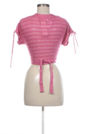 Női kardigán Lovelygirl, Méret M, Szín Rózsaszín, Ár 3 049 Ft