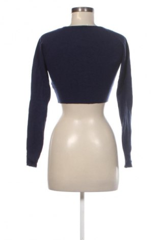 Dámsky kardigán M Milano, Velikost M, Barva Modrá, Cena  49,00 Kč