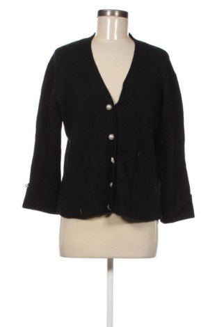 Női kardigán M&V, Méret M, Szín Fekete, Ár 1 579 Ft