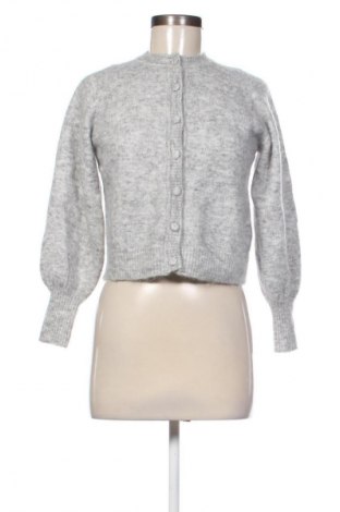 Дамска жилетка MSCH, Размер M, Цвят Сив, Цена 14,82 €