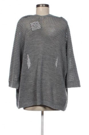 Damen Strickjacke Made With Love, Größe M, Farbe Grau, Preis € 1,99