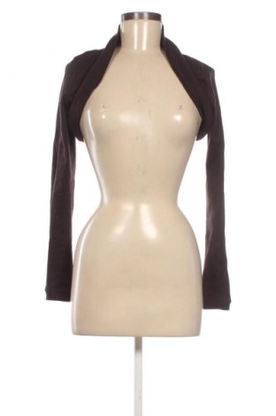 Cardigan de damă Madonna, Mărime S, Culoare Maro, Preț 27,99 Lei