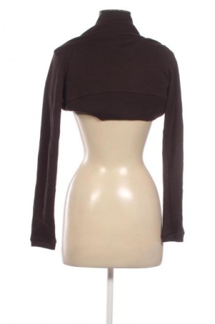 Cardigan de damă Madonna, Mărime S, Culoare Maro, Preț 27,99 Lei