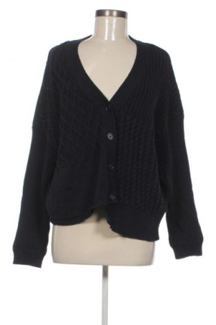 Cardigan de damă Mads Norgaard, Mărime XL, Culoare Albastru, Preț 139,99 Lei