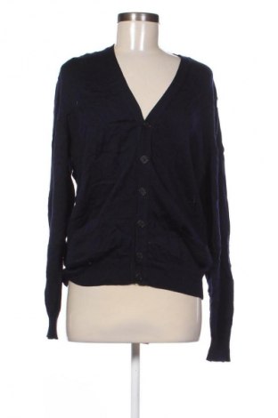 Дамска жилетка Maerz Muenchen, Размер XXL, Цвят Син, Цена 21,98 €