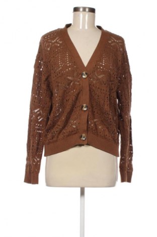 Cardigan de damă Magnum, Mărime XL, Culoare Maro, Preț 27,99 Lei