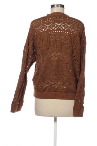 Cardigan de damă Magnum, Mărime XL, Culoare Maro, Preț 27,99 Lei