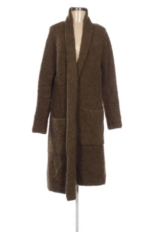 Дамска жилетка Maison Scotch, Размер M, Цвят Зелен, Цена 46,81 €