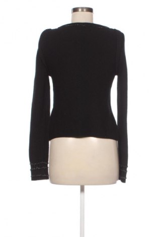 Дамска жилетка Maje, Размер M, Цвят Черен, Цена 227,32 €