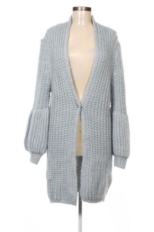 Дамска жилетка Malvin, Размер M, Цвят Син, Цена 8,18 €