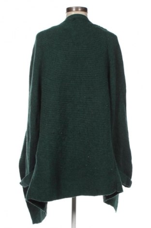 Дамска жилетка Mango, Размер S, Цвят Зелен, Цена 11,75 €