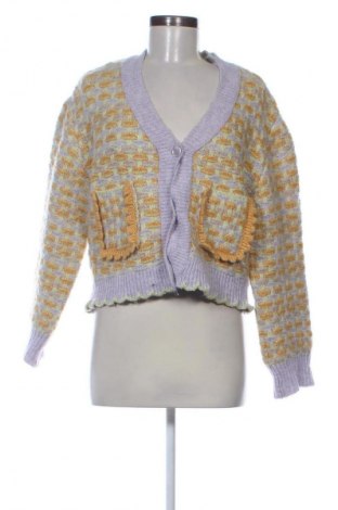 Cardigan de damă Mango, Mărime S, Culoare Multicolor, Preț 72,99 Lei