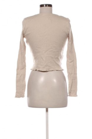 Дамска жилетка Mango, Размер XS, Цвят Бежов, Цена 4,60 €