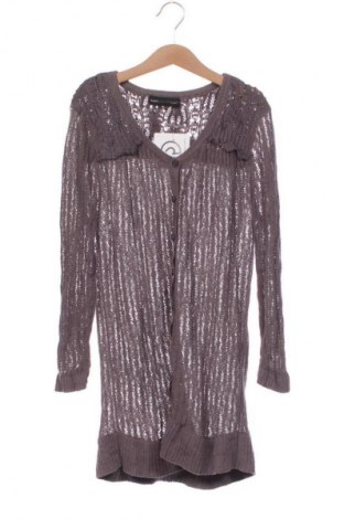 Дамска жилетка Mango, Размер XS, Цвят Лилав, Цена 20,53 €