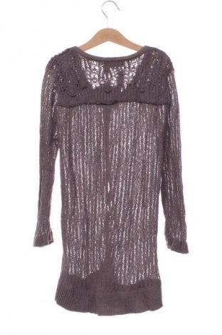 Дамска жилетка Mango, Размер XS, Цвят Лилав, Цена 20,53 €