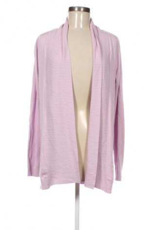 Дамска жилетка Mango, Размер M, Цвят Лилав, Цена 5,11 €