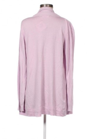 Дамска жилетка Mango, Размер M, Цвят Лилав, Цена 5,11 €