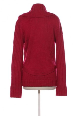 Дамска жилетка Mango, Размер L, Цвят Розов, Цена 12,27 €