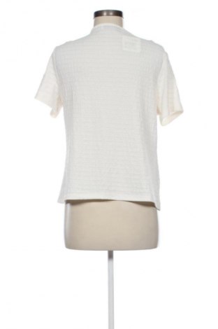 Дамска жилетка Mango, Размер L, Цвят Екрю, Цена 14,31 €