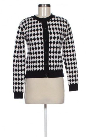 Дамска жилетка Mango, Размер XS, Цвят Многоцветен, Цена 23,12 €