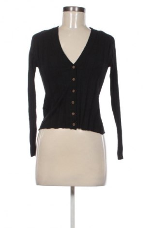 Damski kardigan Mango, Rozmiar S, Kolor Czarny, Cena 23,99 zł