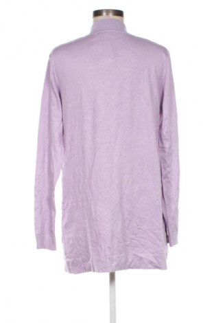 Дамска жилетка Mango, Размер M, Цвят Лилав, Цена 12,27 €