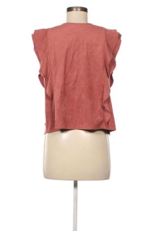 Cardigan de damă Mango, Mărime M, Culoare Roșu, Preț 32,99 Lei