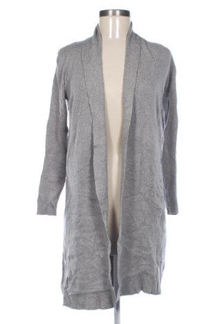 Cardigan de damă Mango, Mărime S, Culoare Gri, Preț 51,99 Lei