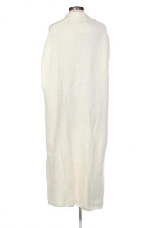 Дамска жилетка Mango, Размер M, Цвят Екрю, Цена 12,27 €