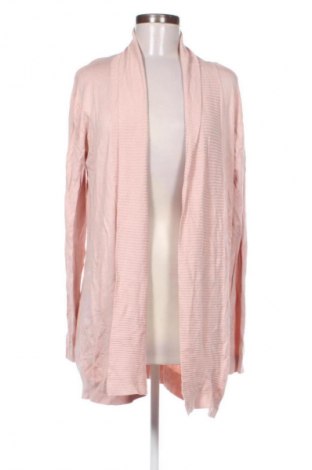 Дамска жилетка Mango, Размер XL, Цвят Розов, Цена 3,57 €