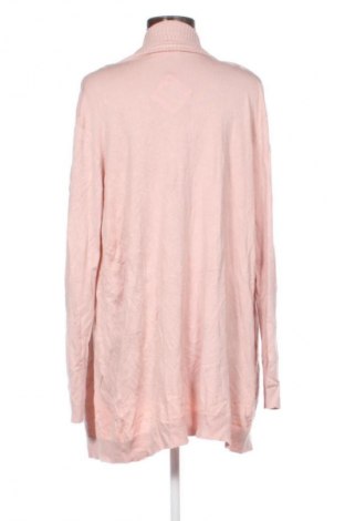 Дамска жилетка Mango, Размер XL, Цвят Розов, Цена 3,57 €