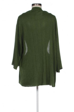 Дамска жилетка Mango, Размер XS, Цвят Зелен, Цена 14,31 €