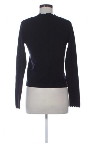 Дамска жилетка Mango, Размер S, Цвят Черен, Цена 10,00 €