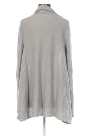 Γυναικεία ζακέτα Manila Grace, Μέγεθος M, Χρώμα Γκρί, Τιμή 30,99 €