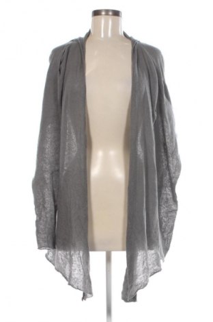 Γυναικεία ζακέτα Manila Grace, Μέγεθος S, Χρώμα Γκρί, Τιμή 30,99 €