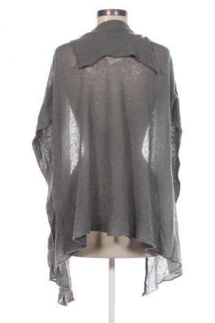 Γυναικεία ζακέτα Manila Grace, Μέγεθος S, Χρώμα Γκρί, Τιμή 30,99 €